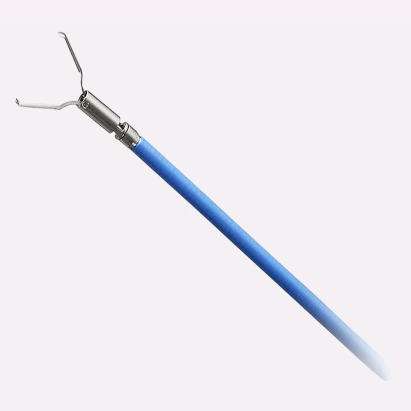 Foreign Body Forceps For Endoscopy