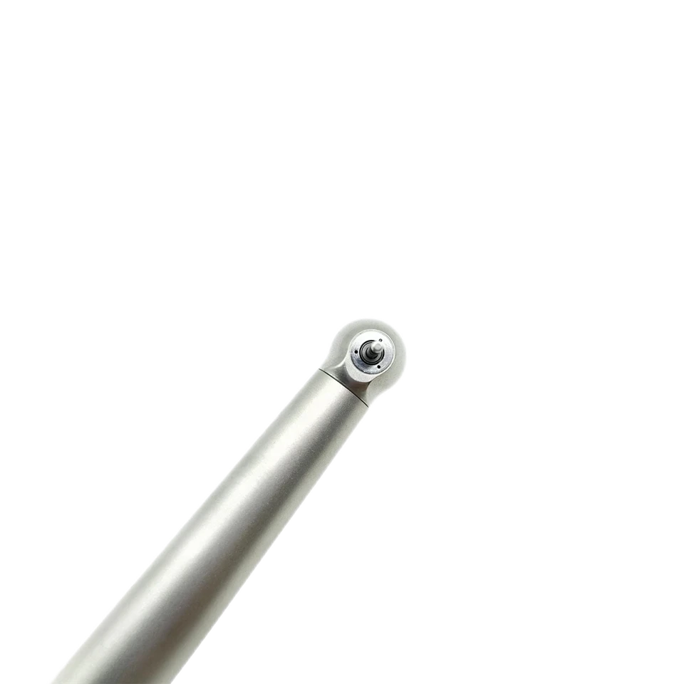 Three-point Water Spray Air Turbine Ceramic High Speed Handpiece